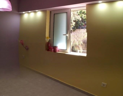Παιδικό δωμάτιο