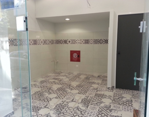 Κατάστημα πώλησης πεϊνιρλί